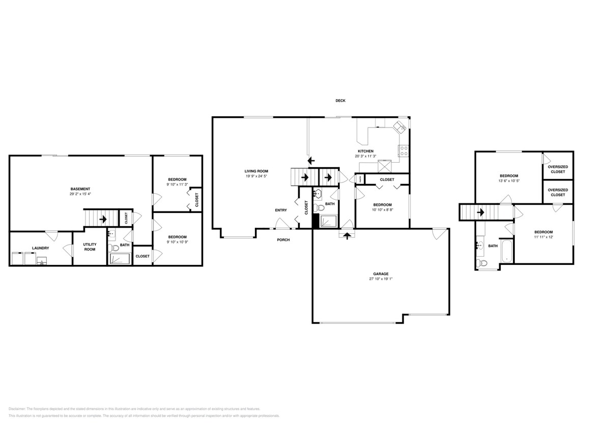 Foto del edificio - 2428 123rd Cir NW