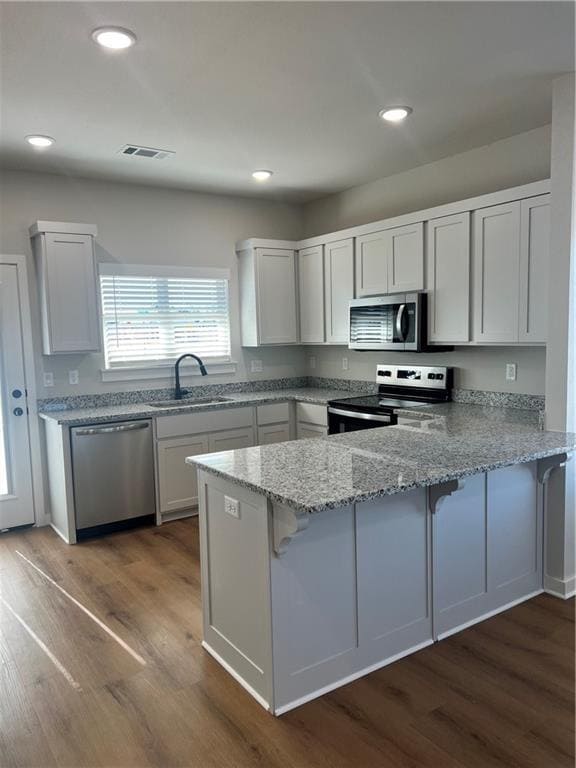 Building Photo - 602 Cosmos St