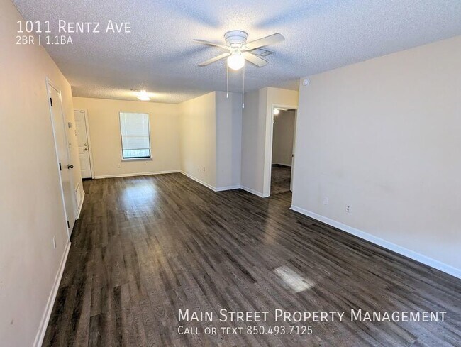 Building Photo - 1011 Rentz Ave