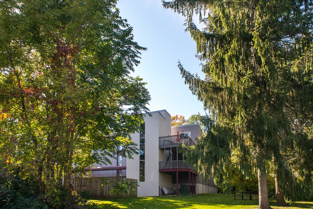 712 W. Huron - West Huron Apartments