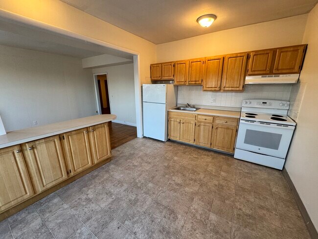 Foto del edificio - 1193 Commonwealth Ave