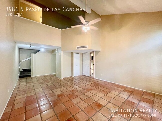 Building Photo - 3984 Paseo de Las Canchas