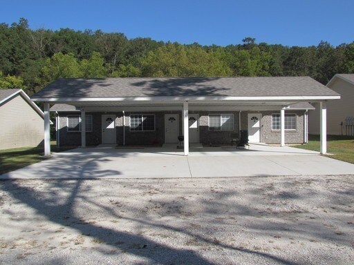 Primary Photo - 116 Booker Rd