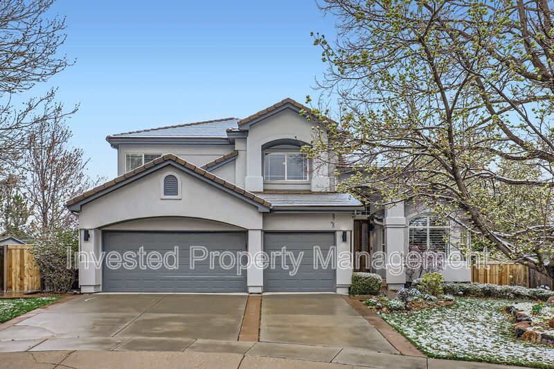 Primary Photo - 5725 S Depew Cir