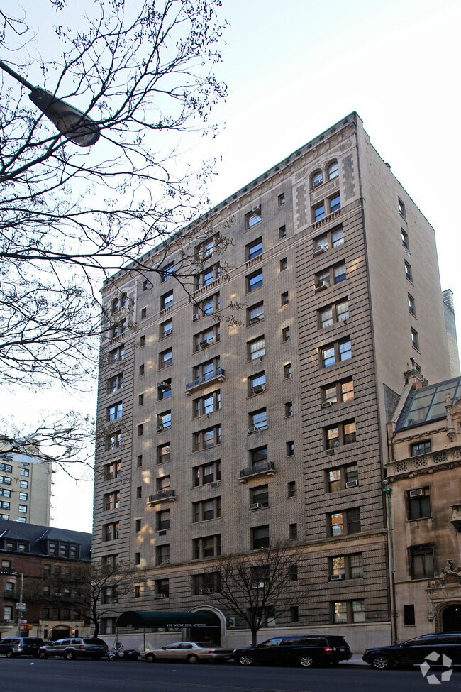 Building Photo - 270 West End Ave