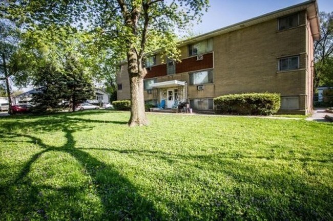 Foto del edificio - 13826 S La Salle St