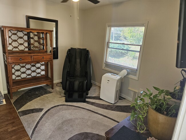 Livingroom - 102 Spring St