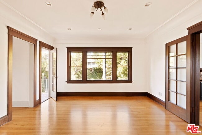 Building Photo - 5850 Foothill Dr