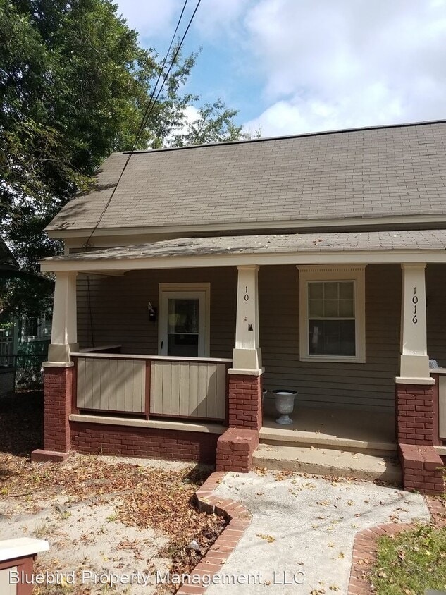Primary Photo - 1 br, 1 bath House - 1018 Oak Street