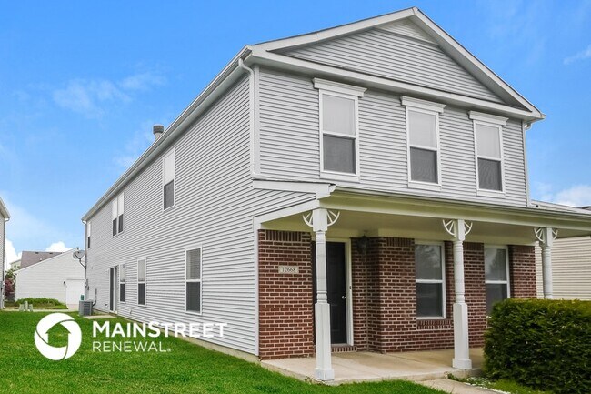 Foto del edificio - 12668 Courage Crossing