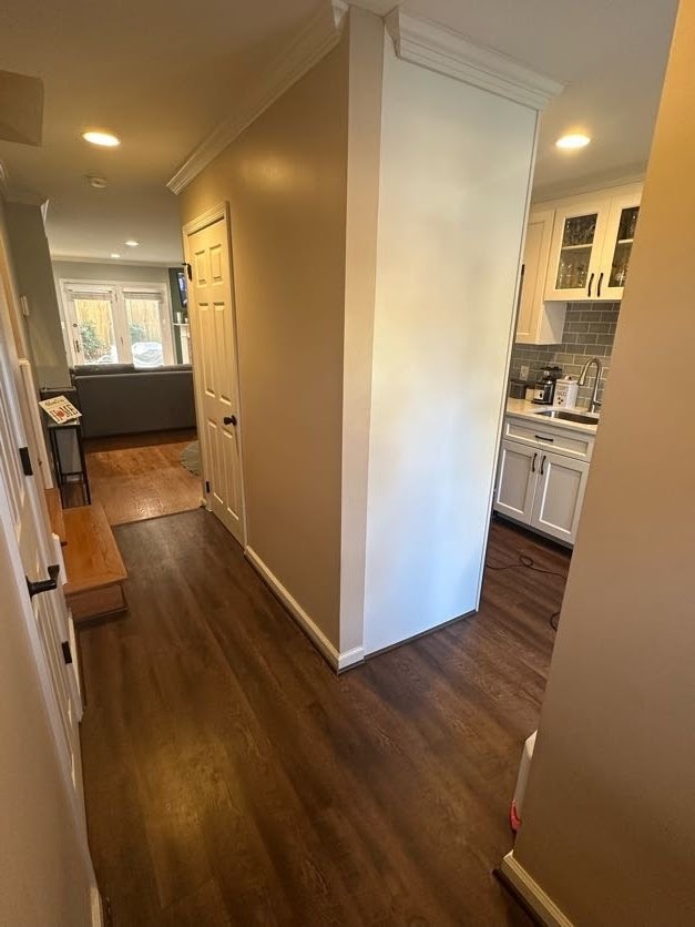 Foto del edificio - 1468 N Quinn St