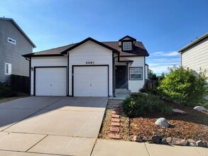 Building Photo - 5561 Prairie Schooner Dr