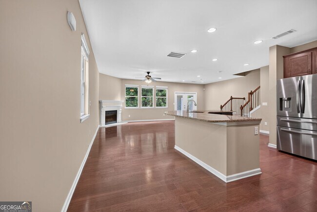Foto del edificio - 1572 Lenox Overlook Rd