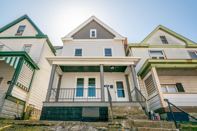 Foto del edificio - Stunning 2 bedroom home in Homestead available June 15!