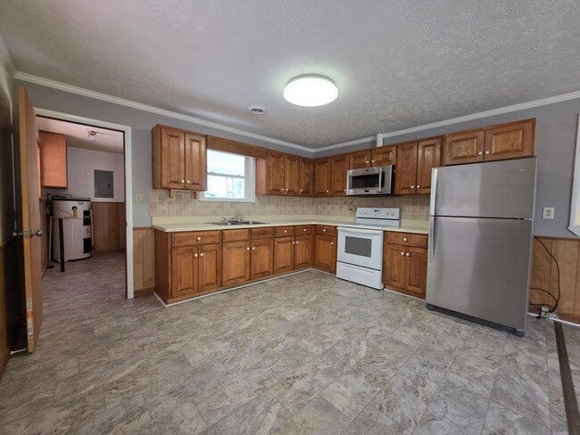 Foto del edificio - Private 3BR Retreat Minutes from Base & Topsail Beaches