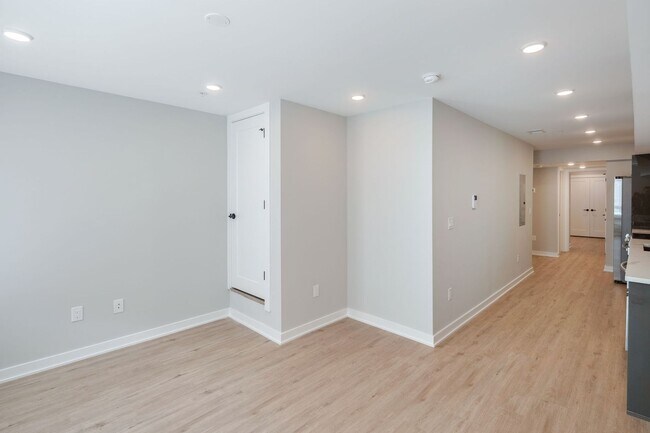 Foto del edificio - 1717 N 25th St