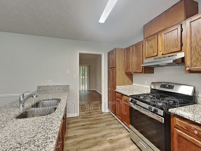 Foto del edificio - 3821 Salem Mill Terrace