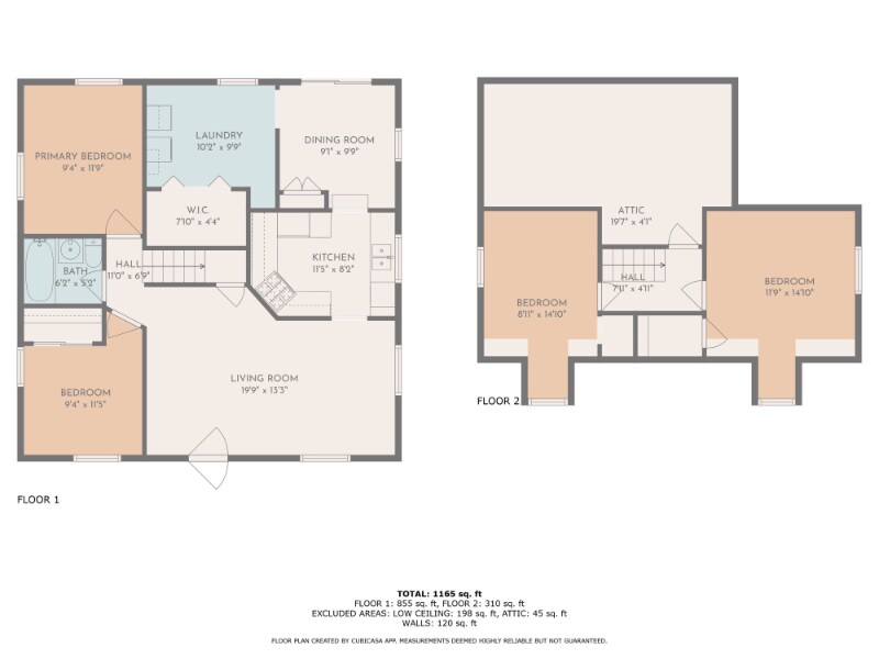 Foto principal - 7800 Jefferson St