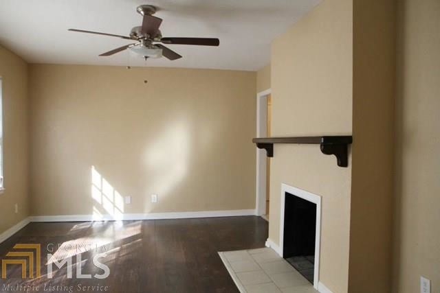 Foto del edificio - 1371 Campbellton Rd SW