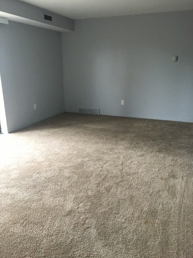 Foto del interior - Trenton Place Apartments