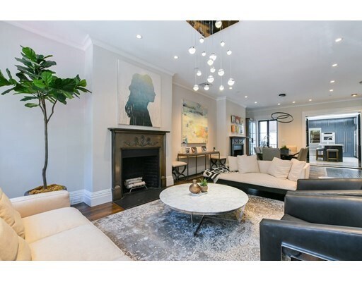 Foto del edificio - 61 Chestnut St