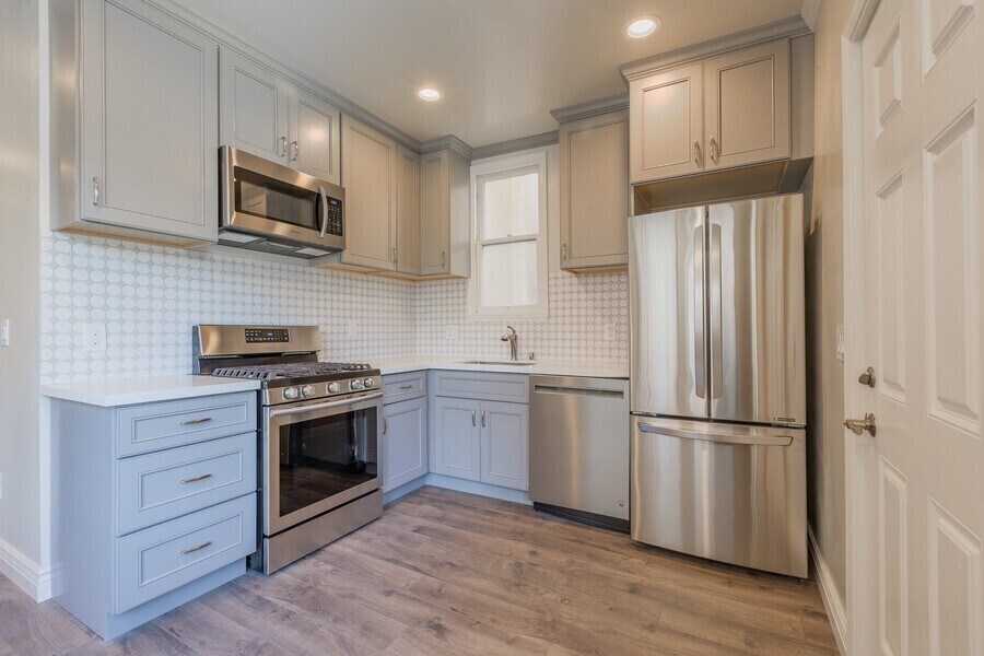 Primary Photo - Renovated 1 bed/1bath in the Heart of Haig...