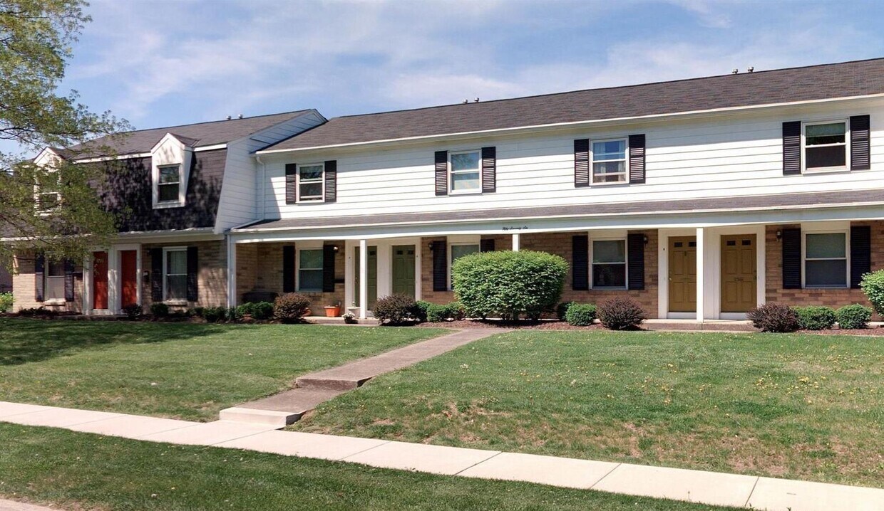 5076 Godown Rd Unit F, Columbus, OH 43220 Room for Rent in Columbus