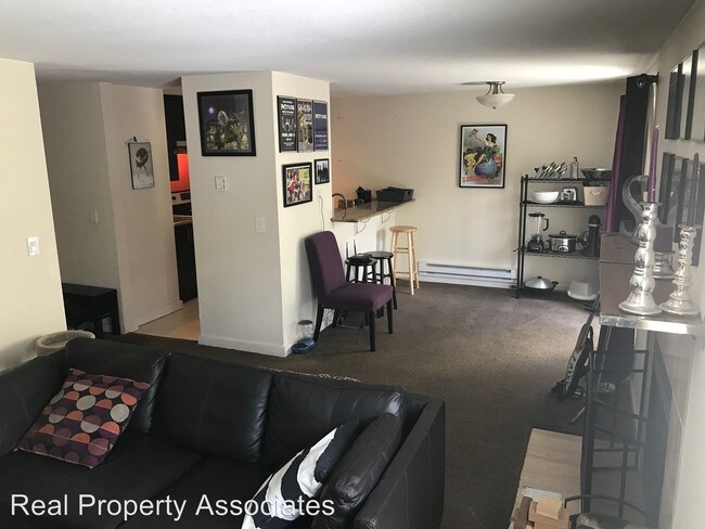 Foto del edificio - 9806 28th Ave SW