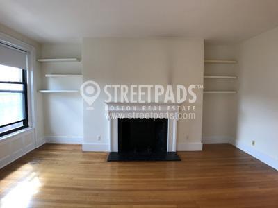 Foto del edificio - 1 bedroom in Boston MA 02115