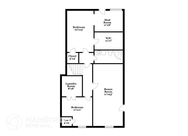 Foto del edificio - 308 Westwood Ct