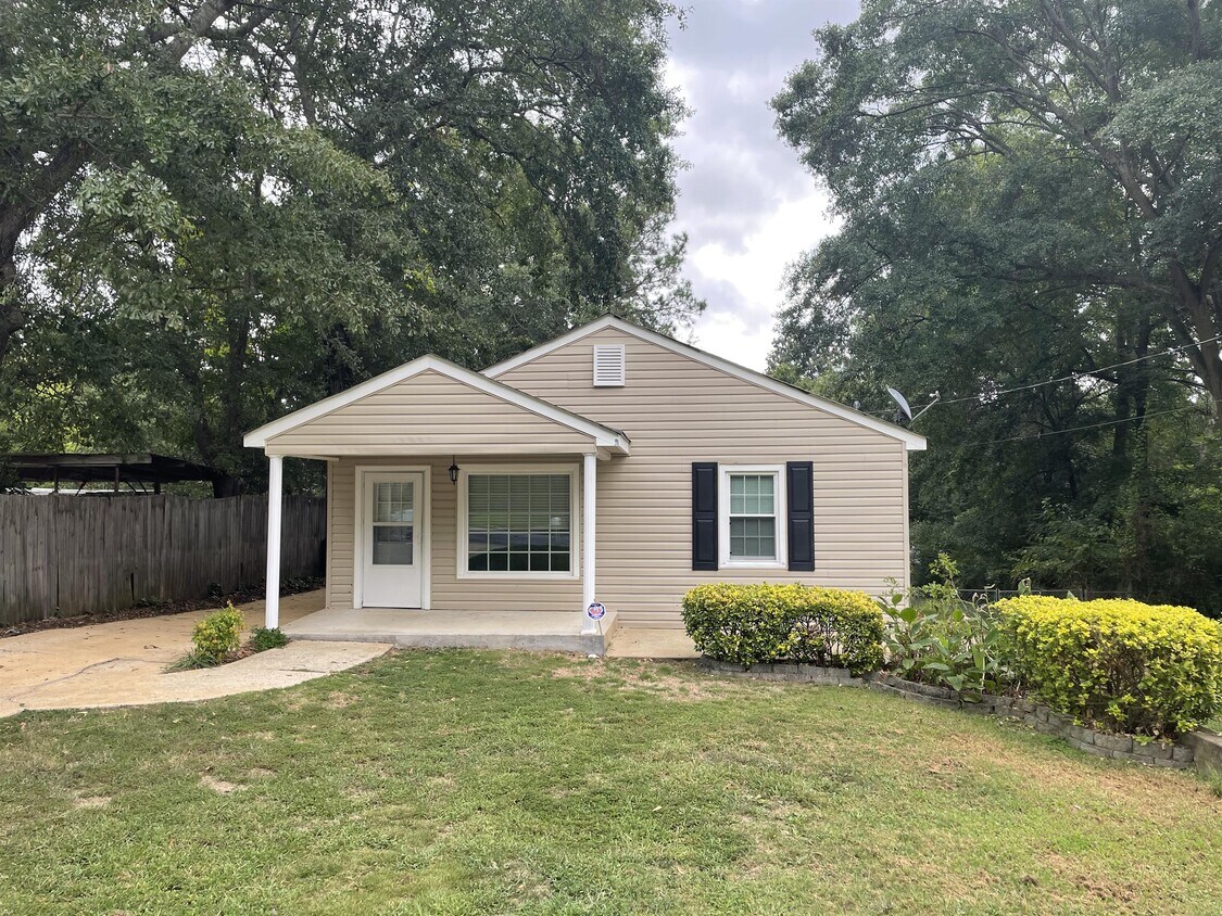 4214 16th Ave, Columbus, GA 31904 House Rental in Columbus, GA