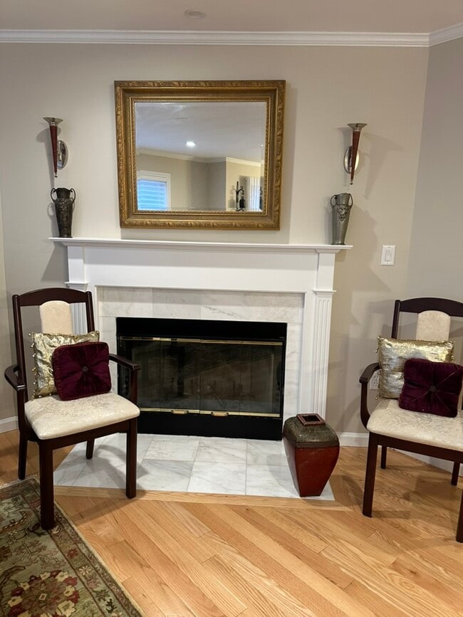 189 Forest Dr, Waltham, MA 02452 Townhome Rentals in Waltham