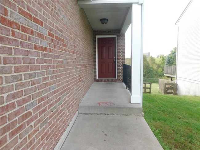Building Photo - 119 Old Stephenson Mill Rd