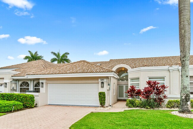 Foto del edificio - 5097 Windsor Parke Dr