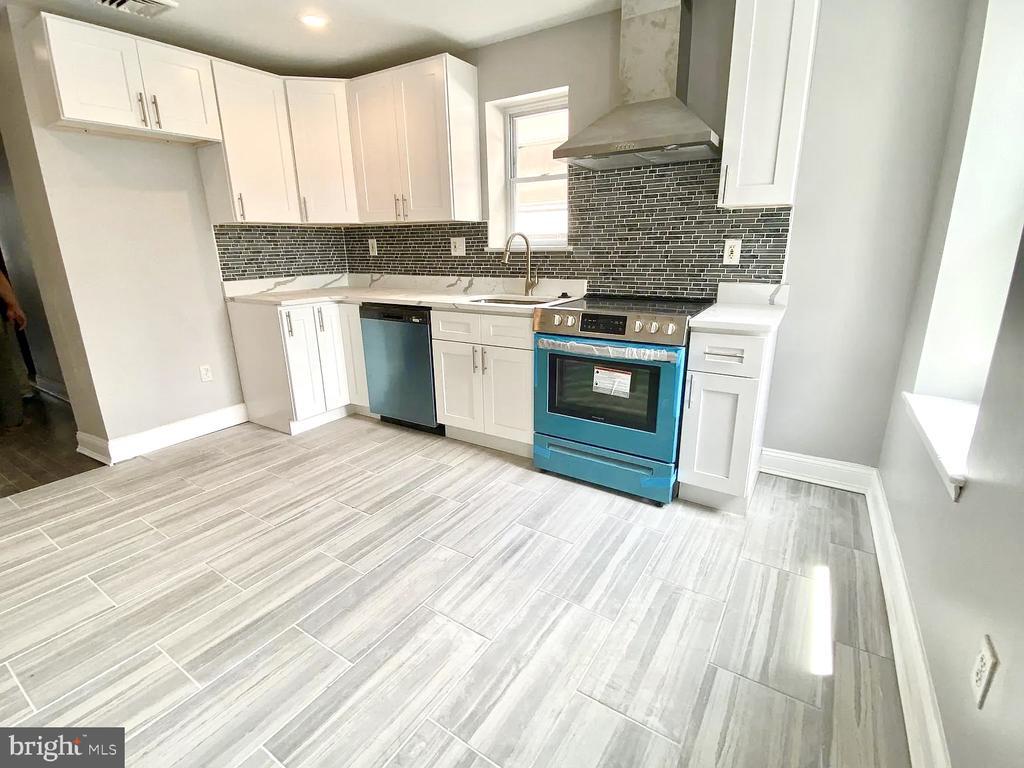 Foto principal - 1618 Fitzwater St