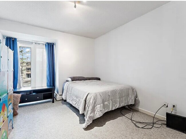 Bedroom two - 450 Ford Rd