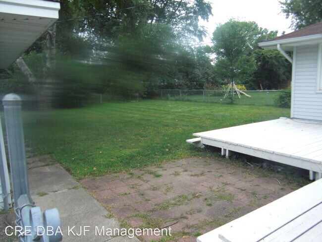 Foto del edificio - 4 br, 2 bath House - 5437 Maryland Avenue ...
