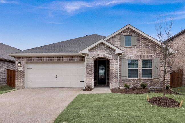 Building Photo - 2512 Lemon Mint Ln