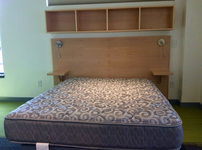 Foto del interior - The Carey Building