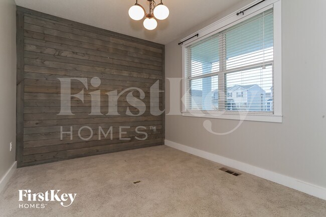 Foto del edificio - 3962 Snowcreek Dr