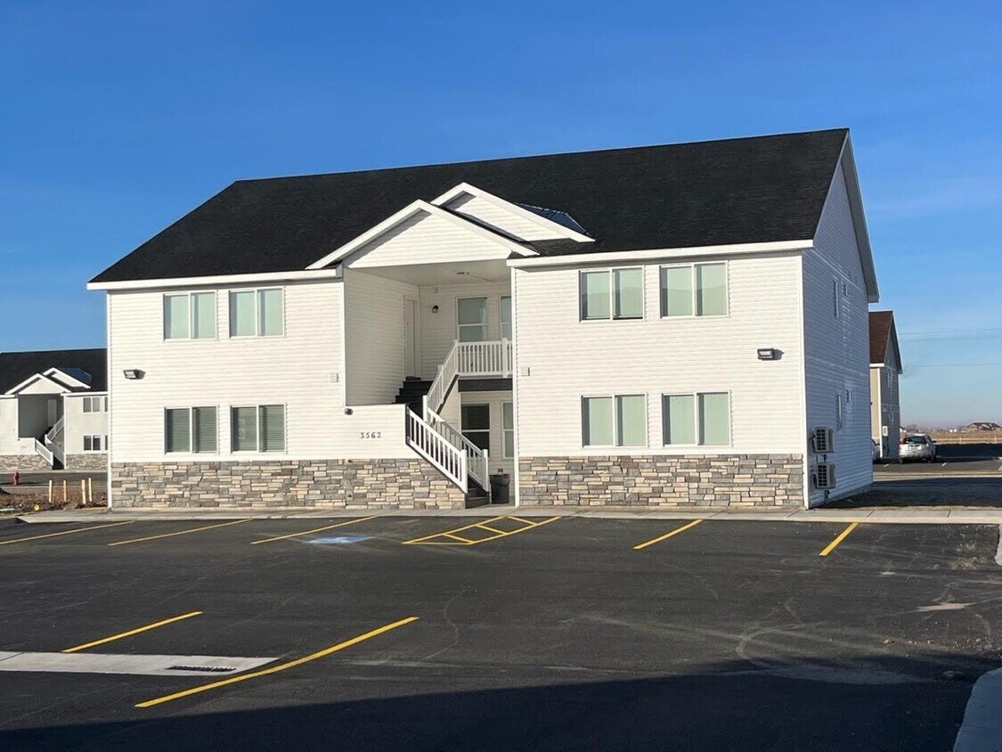 3562 E Gample Ave, Ammon, ID 83401 Room for Rent in Ammon, ID