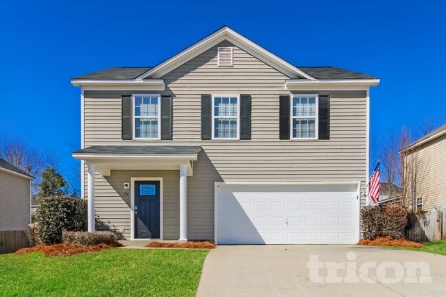 Building Photo - 136 Katrina Ct