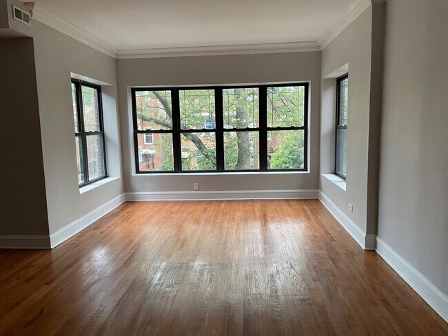 Foto del edificio - 4614 N Central Park Ave