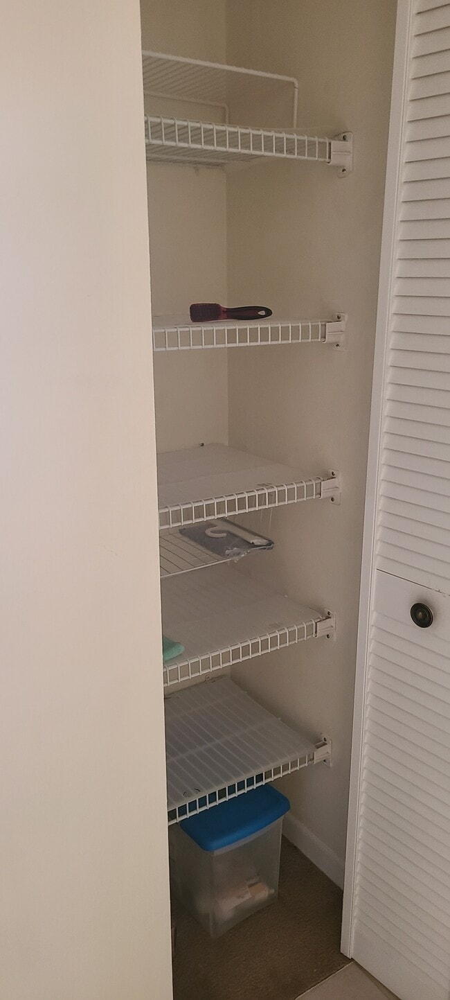 Pantry - 2800 Cove Cay Dr