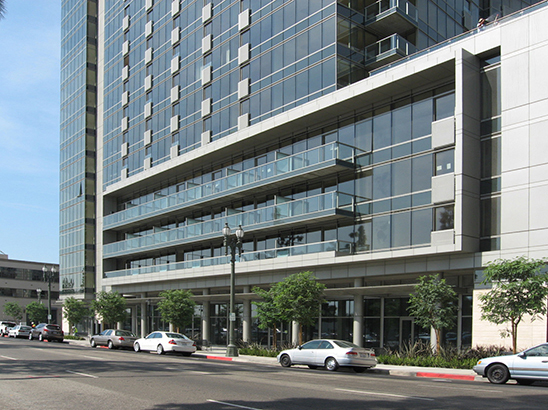 Building Photo - 1155 S Grand Ave