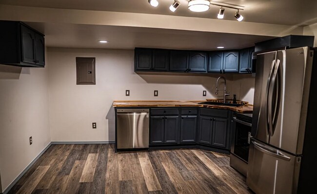 Foto del edificio - 2015 Oregon Ave