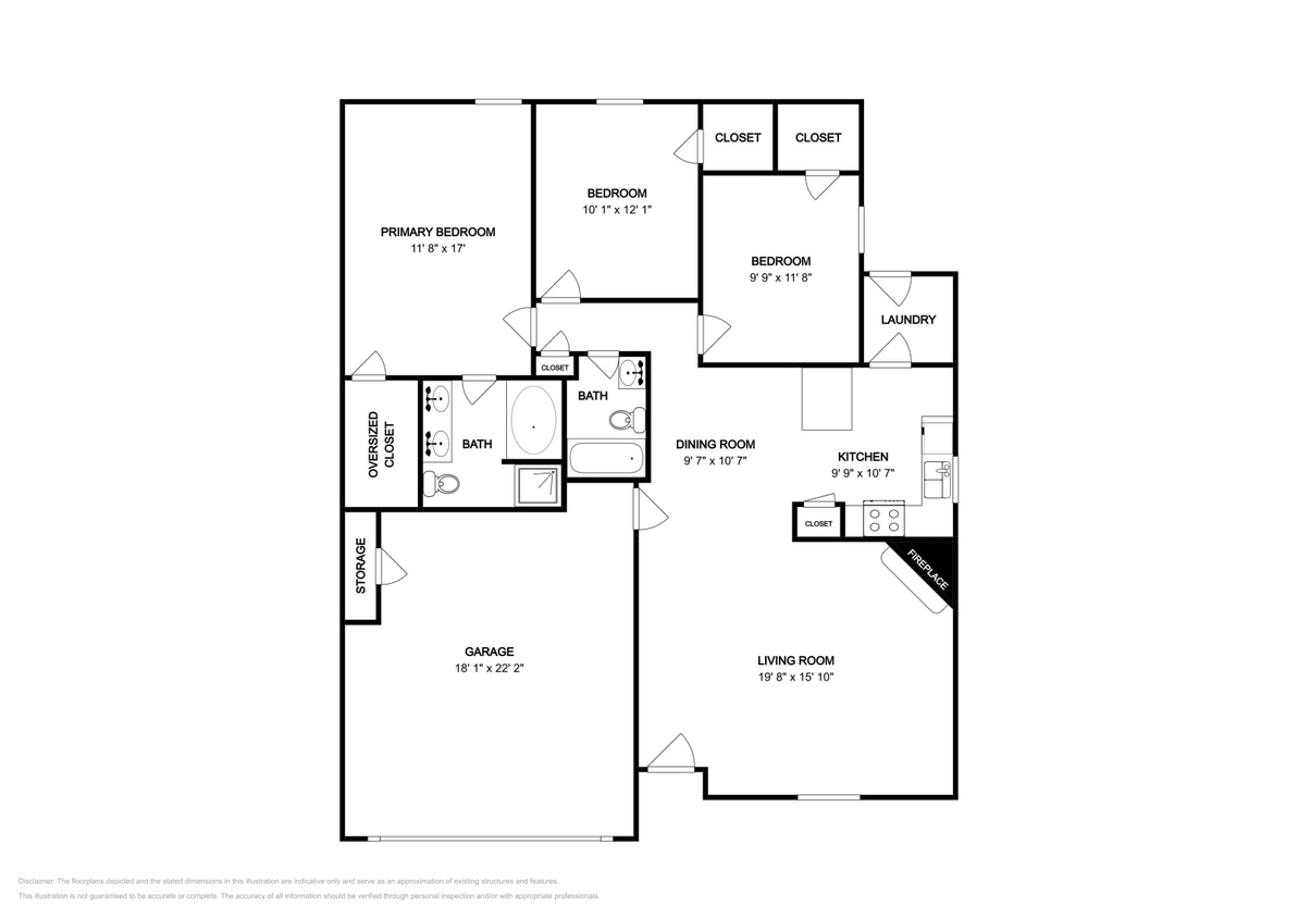 Building Photo - 941 Carlin Ln