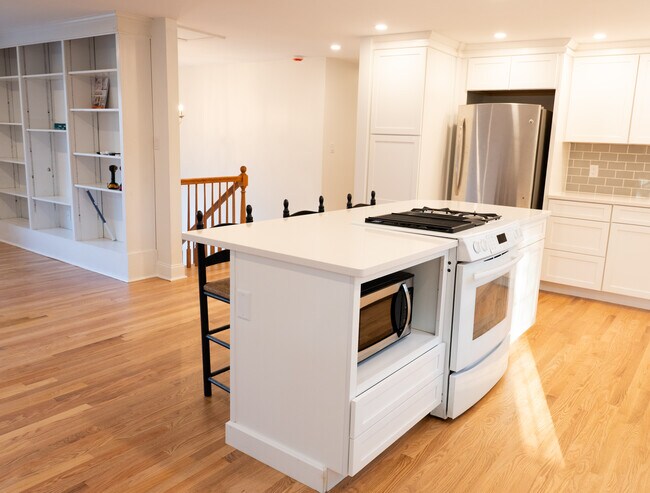 Foto del edificio - 6 Eastfield Rd