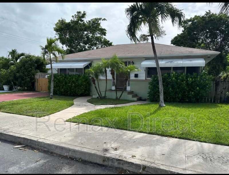 Foto principal - 727 S M St