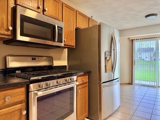 Foto del edificio - 809 Wynstone Way